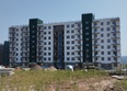ЭКО, дом 3: Ход строительства 5 августа 2026
