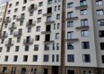 Сити парк, 2 очередь: Ход строительства 1 сентября 2025