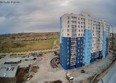 Томь, дом 25: Ход строительства 5 мая 2025