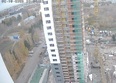 Кузнецкий, дом 5: Ход строительства 2 октября 2025