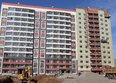 Династия, дом 907: Ход строительства 22 сентября 2025