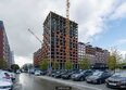 Европейский берег, дом 45: Ход строительства 29 мая 2026