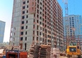 ПАРК-квартал «Королёв», дом 4: Ход строительства 28 августа 2026