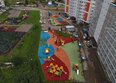 Новые Черёмушки, дом 1 корпус 2: Ход строительства 11 августа 2025