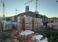 Семиреченская, дом 1: Ход строительства 25 сентября 2026
