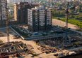 Сподвижники, дом 2: Ход строительства 24 июня 2026