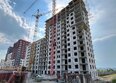 Тайгинский парк, дом 5: Ход строительства 1 июля 2026