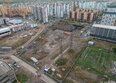 Прогресс-квартал Перемены, дом 3: Ход строительства 2 октября 2025