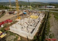 Город гор, корпус 7: Ход строительства 2 сентября 2026