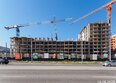 Кварталы Драверта, дом 4: Ход строительства 27 августа 2026