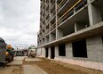 Никольский ключ: Ход строительства 3 сентября 2026