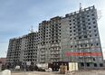 Аринский, дом 2 корпус 2: Ход строительства 5 мая 2025