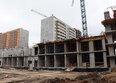 Династия, дом 905: Ход строительства 16 мая 2025