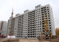 Династия, дом 913: Ход строительства 12 октября 2026