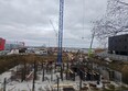 Жираф: Ход строительства 16 октября 2026