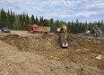 Алтын-Шор: Ход строительства 11 июня 2026
