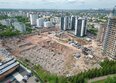 Univers (Универс), 4 квартал: Ход строительства 23 мая 2025