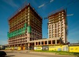 Land Lord (Ленд Лорд), башня А: Ход строительства 4 июня 2025