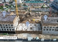 ВЕКТОР премиум-квартал, дом 2: Ход строительства 5 сентября 2025