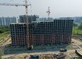 Радуга Сибири, дом 14: Ход строительства 4 августа 2026