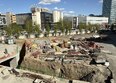 АЭРОН, Бизнес-центр класса А: Ход строительства 6 мая 2025