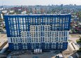 Квартет, дом Дуэт: Ход строительства 24 сентября 2025