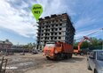 ЖиВой комплекс на Кузьмихе: Ход строительства 5 июня 2026