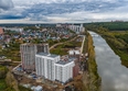 Скандинавские кварталы, дом 1: Ход строительства 25 сентября 2026