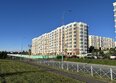 Солнечный бульвар, дом 22 корп 2: Ход строительства 2 октября 2026