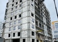 Титул: Ход строительства 3 октября 2025