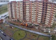 Сосновоборск, 8 мкр, дом 14Б: Ход строительства 9 сентября 2025