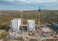 КБС. Классика, дом 3: Ход строительства 25 сентября 2025