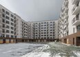 Европейский берег, дом 48: Ход строительства 30 апреля 2025