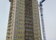 Сосны, дом 2/2: Ход строительства 9 февраля 2026