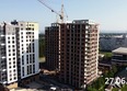 Чемпион-парк, дом 2: Ход строительства 27 июня 2025