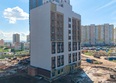 Фамилия, дом 6: Ход строительства 26 августа 2026