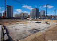 Кварталы Драверта, дом 3: Ход строительства 15 апреля 2025