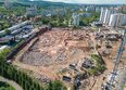Univers (Универс), 4 квартал: Ход строительства 18 августа 2025