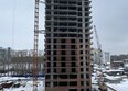 Московский, дом 3: Ход строительства 7 марта 2024