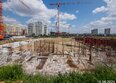 Кварталы Драверта, дом 3: Ход строительства 16 июня 2025