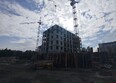 Клевер: Ход строительства 30 сентября 2026