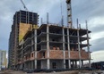 Аллея Парк, 3 этап: Ход строительства 26 марта 2026