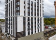 Невский: Ход строительства 2 октября 2026