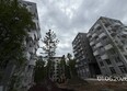 Вышка, корпус 1: Ход строительства 3 июня 2026
