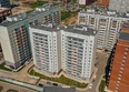 Соколовская, дом 58: Ход строительства 18 июня 2024