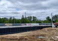 Пушкино, дом 2.1: Ход строительства 28 мая 2025