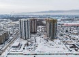 Астон. Шесть звёзд, 1: Ход строительства 6 марта 2026