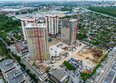 Астон. Шесть звёзд, 2: Ход строительства 7 июля 2025