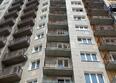 Ленина, дом 116, блок-секция 1: Ход строительства 4 июля 2025