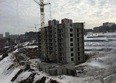 Кемерово-Сити, дом 33: Ход строительства 2 апреля 2024